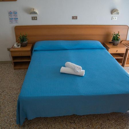 Hotel Singapore Milano Marittima Eksteriør billede
