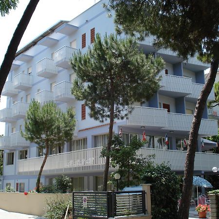 Hotel Singapore Milano Marittima Eksteriør billede