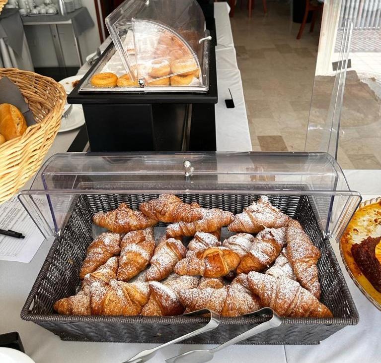 Hotel Singapore Milano Marittima Eksteriør billede