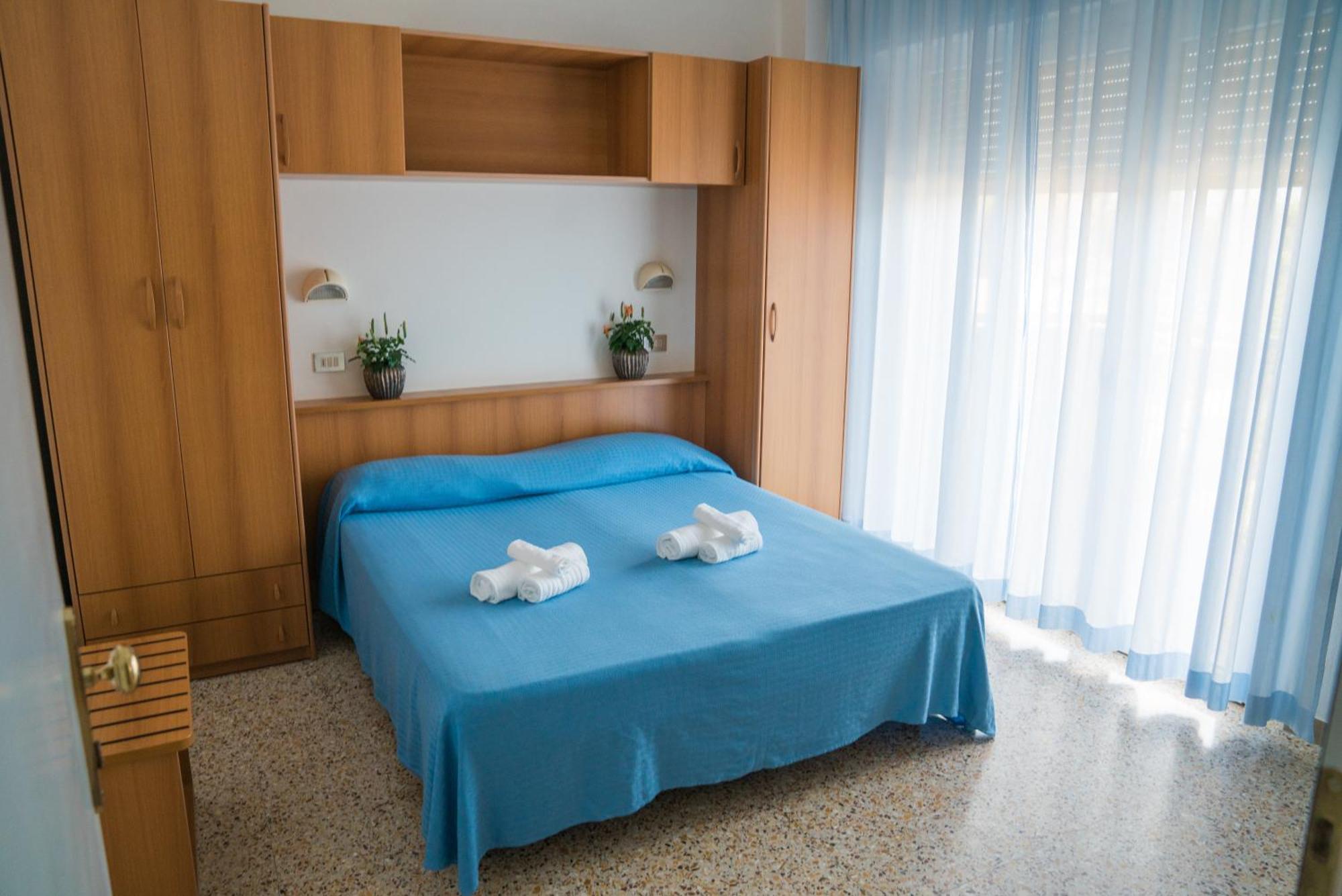 Hotel Singapore Milano Marittima Eksteriør billede