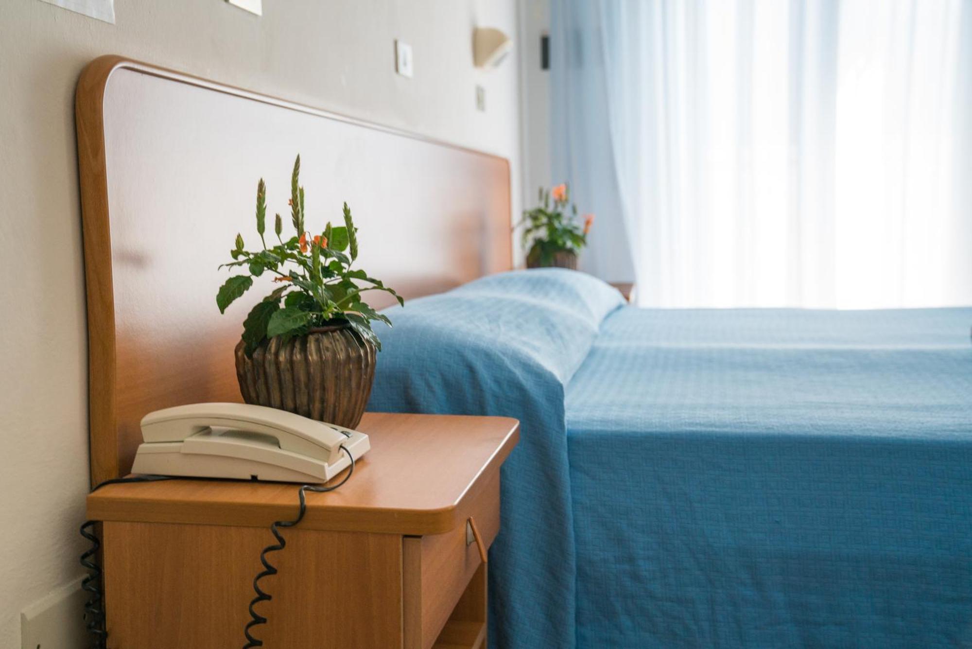 Hotel Singapore Milano Marittima Eksteriør billede