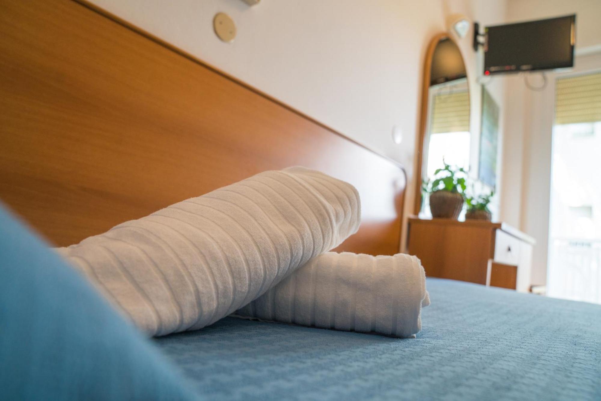 Hotel Singapore Milano Marittima Værelse billede