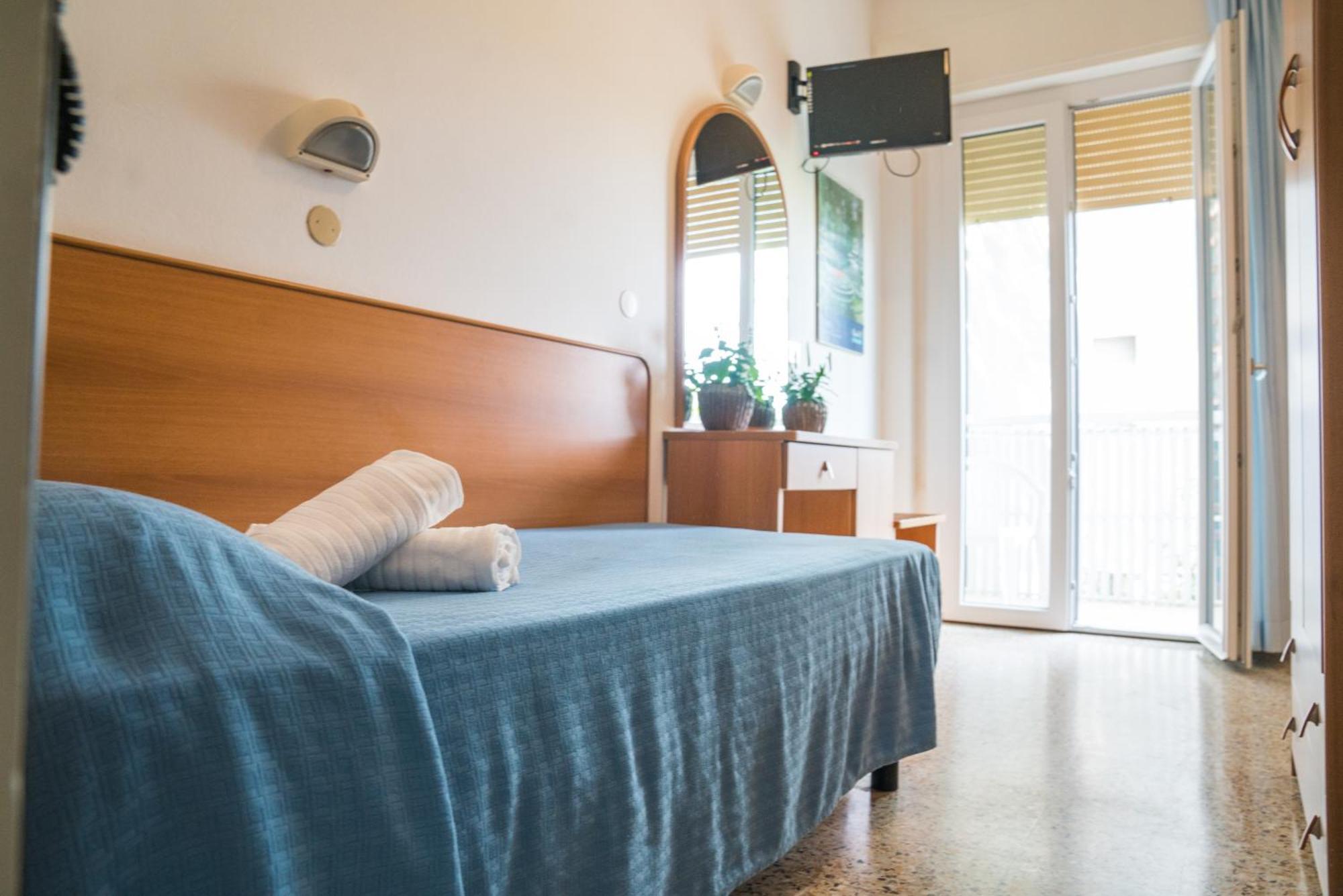 Hotel Singapore Milano Marittima Værelse billede